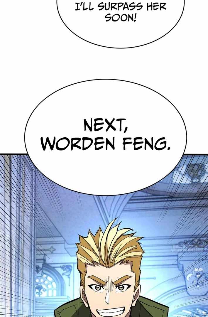 Extraordinary World! I, a vampire... Chapter 4 53